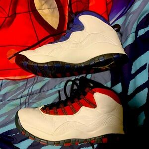 Jordan 10 Westbrook